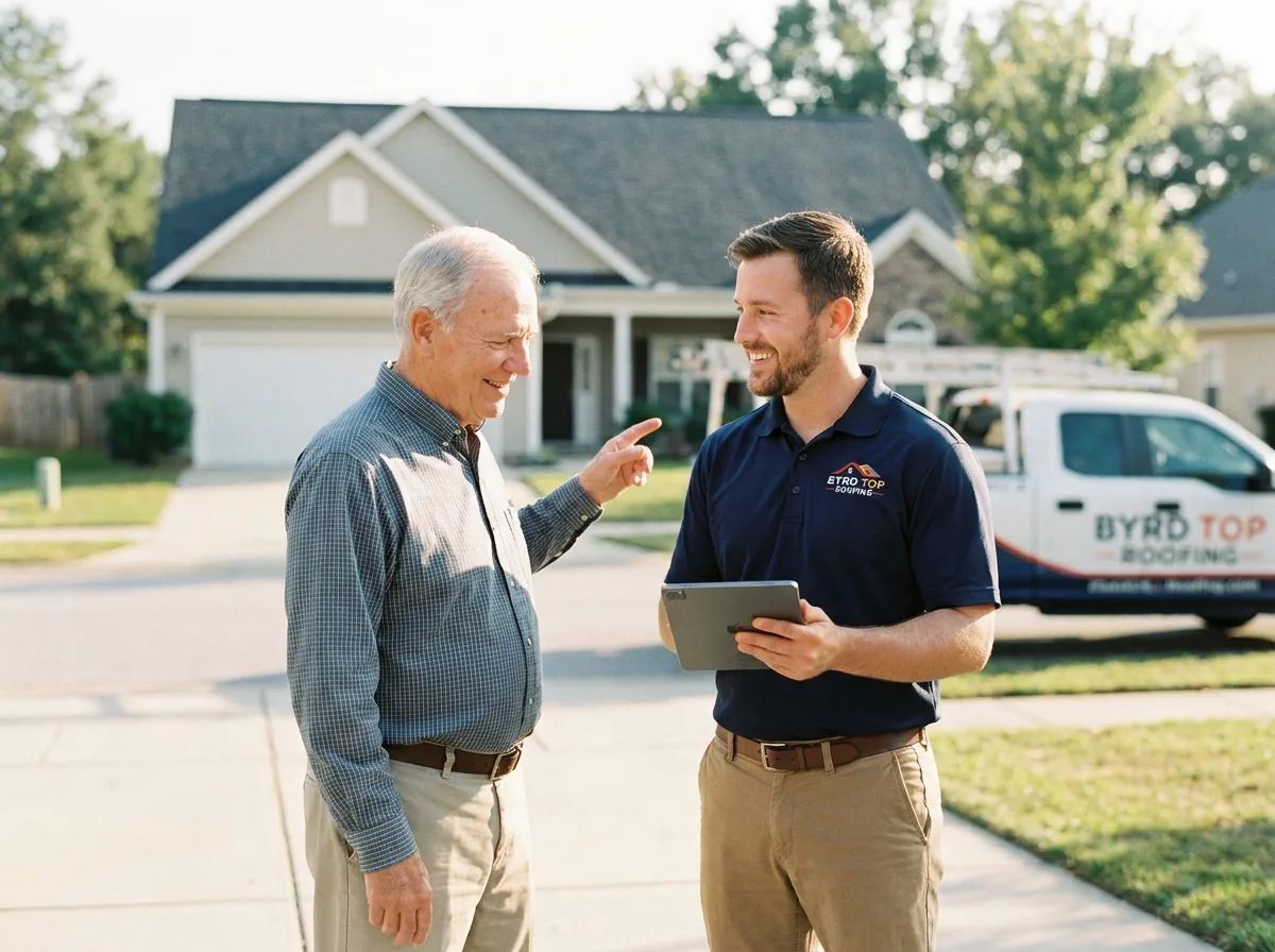 Roofing Murrayville, IL FAQs